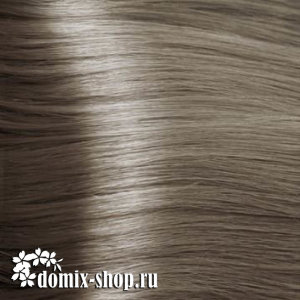 ENVIE 7.1 Краска для волос без аммиака ENUE БЛОНД ПЕПЕЛЬНЫЙ, 100 мл 
