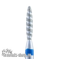 Кристалл Nails, Алмазная фреза 104.263.524.018 (Торнадо)