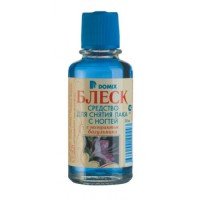 Средство для снятия лака с экстрактом багульника