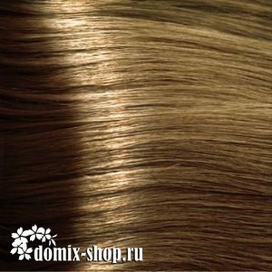 ENVIE 6.3 Краска для волос без аммиака ENUE ТЕМНЫЙ БЛОНД  ЗОЛОТИСТЫЙ, 100 мл 