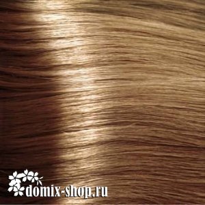 ENVIE 7.3 Краска для волос без аммиака ENUE БЛОНД ЗОЛОТИСТЫЙ, 100 мл 
