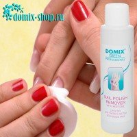 Cредство для снятия всех видов лака с ацетоном Nail Polish Remover with Acetone 500 мл