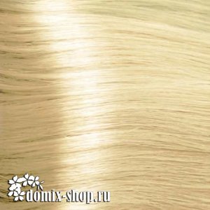 ENVIE 1003 Крем - краска для волос  СУПЕР СВЕТЛЫЙ ЗОЛОТИСТЫЙ, 100 мл 